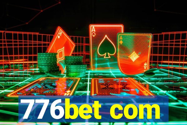 776bet com